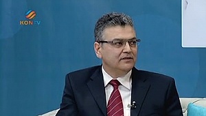 Prof. Dr. Mehmet Balasar'ın acı günü