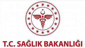 Sağlık Bakanlığı açıkladı:
