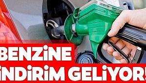 Araç Sahiplerine sevindirici haber: Benzine indirim geliyor!