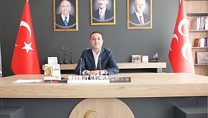 Başkan Ünüvar: Karaman'da devamlı suça karışan 300 kişilik bir kesim var