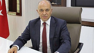 ERTUĞRUL ÇALIŞKAN'A ÖNEMLİ GÖREV
