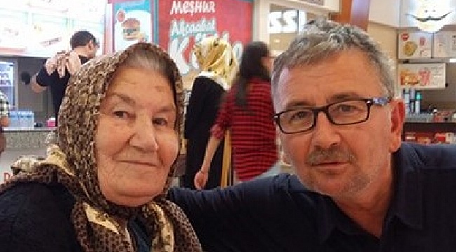 Habibe Kayserilioğlu vefat etti