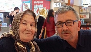 Habibe Kayserilioğlu vefat etti