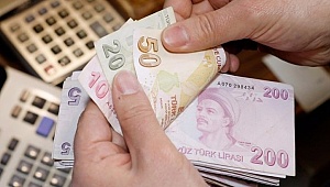 Hazine ve Maliye Bakanı Berat Albayrak düğmeye bastı