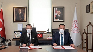 Karaman Devlet Hastanesi KMÜ Tıp Fakültesi ile birlikte hizmet verecek