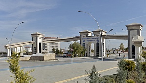 TÜRKÇENİN BAŞKENTİ KARAMAN'A TÜRKÇE ÖĞRENCİSİ ALINACAK