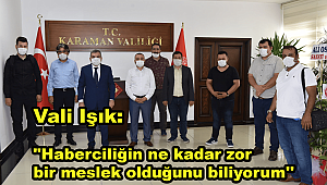 Vali Işık:
