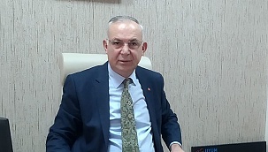427 mülki idare amirinin görev yeri değişti