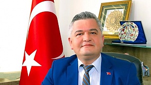 Ermenek Belediye Başkanı Atila Zorlu'nun 15 Temmuz Mesajı