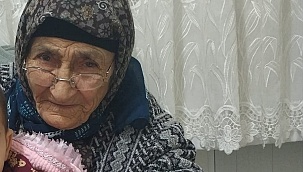 GÜVEN AİLESİNİN ACI GÜNÜ