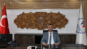 Karaman Gençlik ve Spor İl Müdürlüğüne Asaleten Atandı