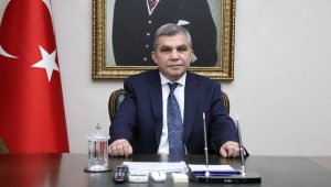 Karaman Valisi Mehmet Alpaslan Işık: "Basın demokrasimizin vazgeçilmez kurumları arasındadır"