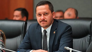 VEKİL ESERDEN 15 TEMMUZ MESAJI