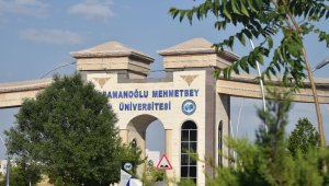 KMÜ Tıp Fakültesi kurucu dekanına aslen atama yapıldı