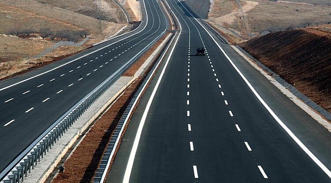 Kurban Bayramı süresince köprü ve otoyollar ücretsiz!