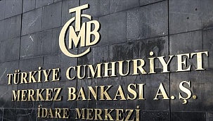 Merkez Bankası faiz kararını açıkladı