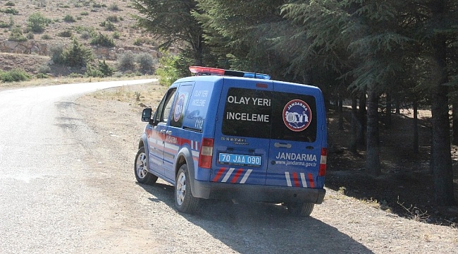 28 yaşındaki Ali Beke Alan hastanede öldü