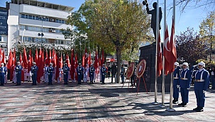 30 Ağustos Zafer Bayramı kutlama programı açıklandı