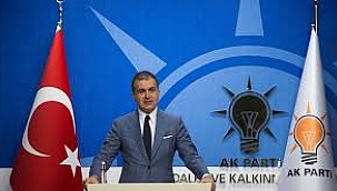 AK Parti'den ilk açıklama: Her türlü kriz senaryosunu boşa çıkaracağız