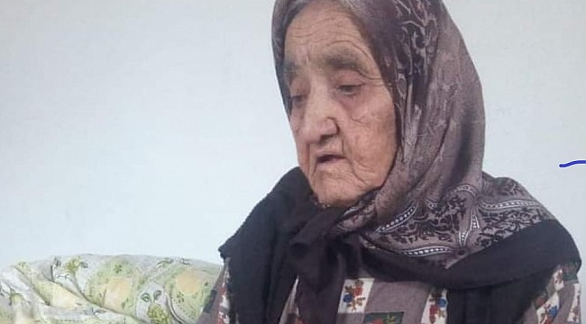 BÜYÜKTUNA AİLESİNİN ACI GÜNÜ