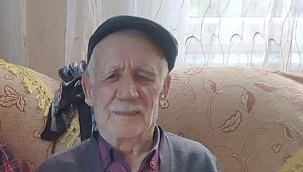 İSMET YAKARŞİMŞEK VEFAT ETTİ