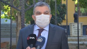 Karaman Valisi kuruyemiş yasağının nedenlerini açıkladı