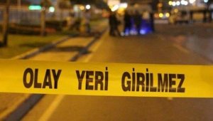 Karaman'da şüpheli ölüm