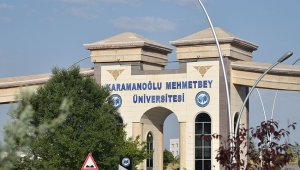 Karamanoğlu Mehmetbey Üniversitesi, yeni normalleşme sürecine hazır
