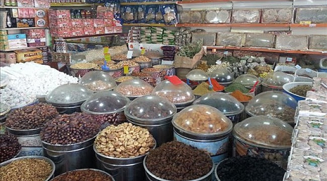 Temmuz ayı enflasyon rakamları açıklandı