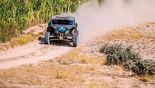 TransAnatolia Rally Raid’in bir durağı da Karaman olacak