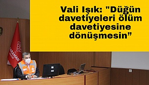Vali Işık: