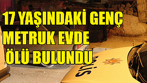 Arabayla dolaşırken fenalaşan genç hayatını kaybetti
