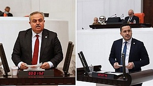 Çifçilere Sel ve Dolu Yardımı Müjdesi