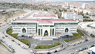 e-Duruşma' dönemi 15 Eylül'de başlıyor