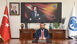 KMÜ'DEN UZAKTAN EĞİTİM KARARI