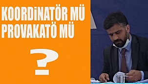 Demokrasi hiçe sayıldı. Karamanda demokrasiye darbe yaptılar