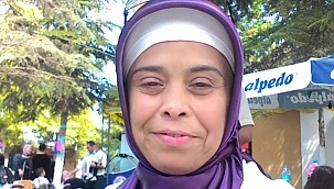 RUKİYE İLCAN HAYATINI KAYBETTİ