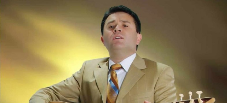 Ünlü türkücü Taner Olgun, koronavirüse yenik düştü