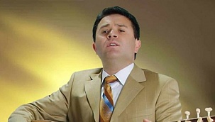 Ünlü türkücü Taner Olgun, koronavirüse yenik düştü