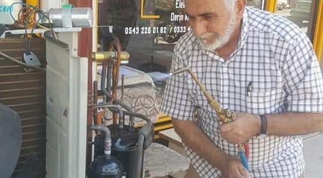 Yahya Usta Vefat Etti