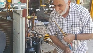 Yahya Usta Vefat Etti