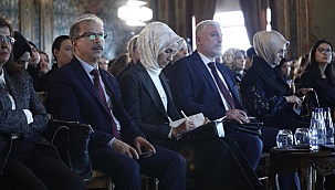 KADEM Kadın Araştırmaları Dergisi Toplumsal Cinsiyet Adaleti Kongresi Düzenliyor