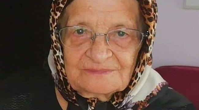Hazine ve Maliye Bakanı Lütfi Elvan'ın teyzesi vefat etti