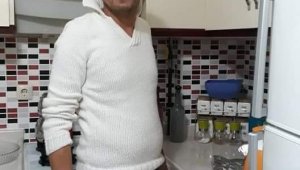 Karaman'da kalbinden bıçaklanan Bekir Erdoğan verildi