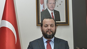 KMÜ Rektörü Akgül'den 10 Kasım Mesajı