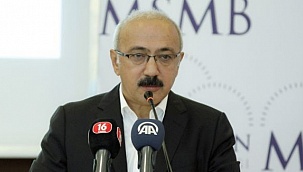 Lütfi Elvan kimdir?
