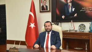 Rektör Akgül: "Sıfır atık projesine katkı vermek için gerekli tüm adımları atmaktayız"