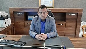 Serbest Muhasebeci Mali Müşavir Yasin TÜRKBEN , bürosunun açılışını yaparak hizmet vermeye başladı.