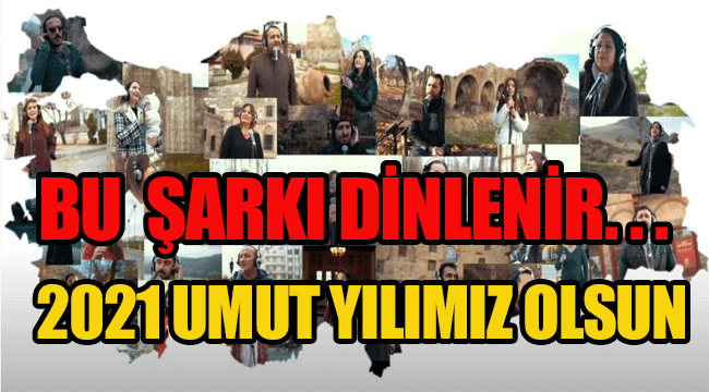 2021 UMUT YILIMIZ OLSUN