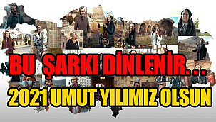 2021 UMUT YILIMIZ OLSUN